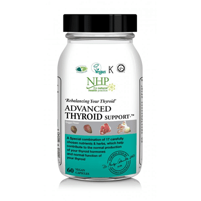 Advanced Thyroid Support 60s