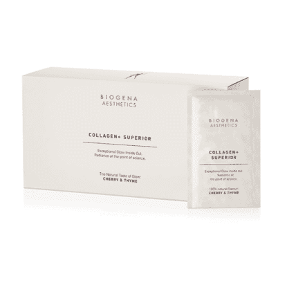 AESTHETICS Collagen+ Superior 21 Sachets