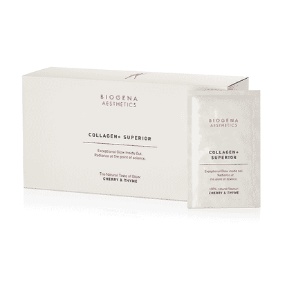 AESTHETICS Collagen+ Superior 21 Sachets