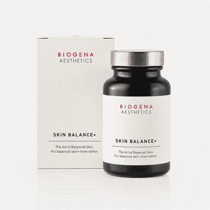 AESTHETICS Skin Balance+ 60s