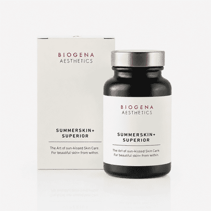 AESTHETICS SummerSkin+ Superior