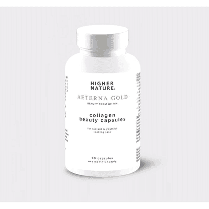 Aeterna Gold Collagen Beauty Capsules 90s