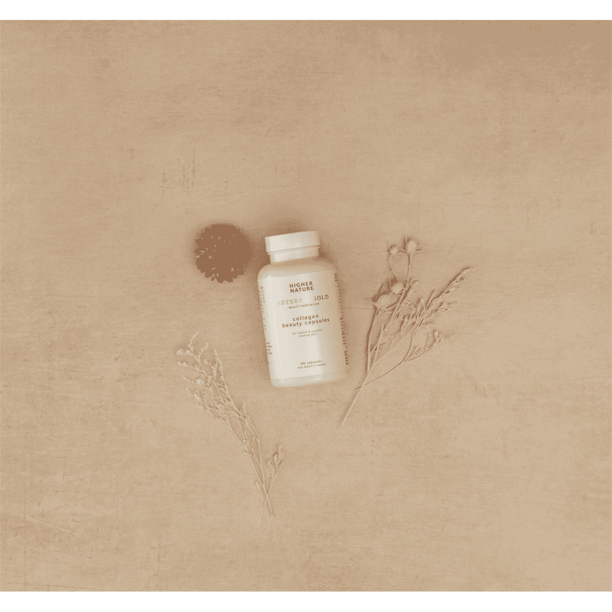 Aeterna Gold Collagen Beauty Capsules 90s