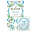 After Dinner Tea 20s (Formerly Feel New)