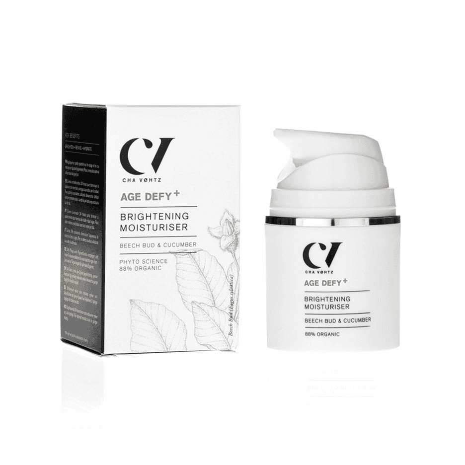 Age Defy+ Brightening Moisturiser 30ml