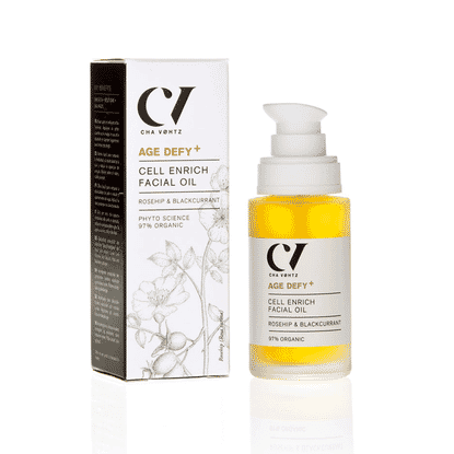 Age Defy+ Cell Enrich Facial Oil 30ml