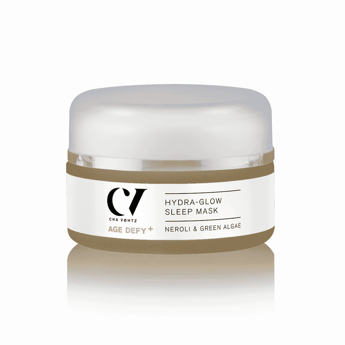 Age Defy+ Hydra-Glow Night Cream 50ml