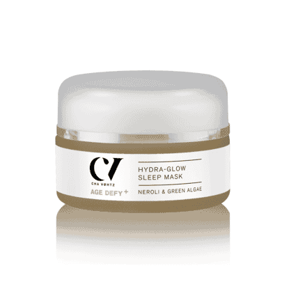 Age Defy+ Hydra-Glow Sleep Mask 50ml