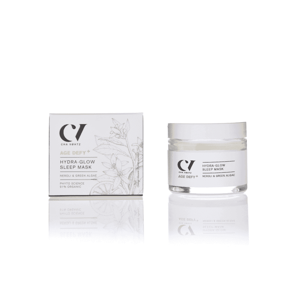 Age Defy+ Hydra-Glow Night Cream 50ml