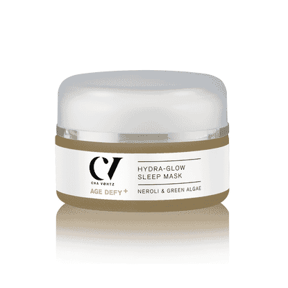 Age Defy+ Hydra-Glow Sleep Mask 50ml