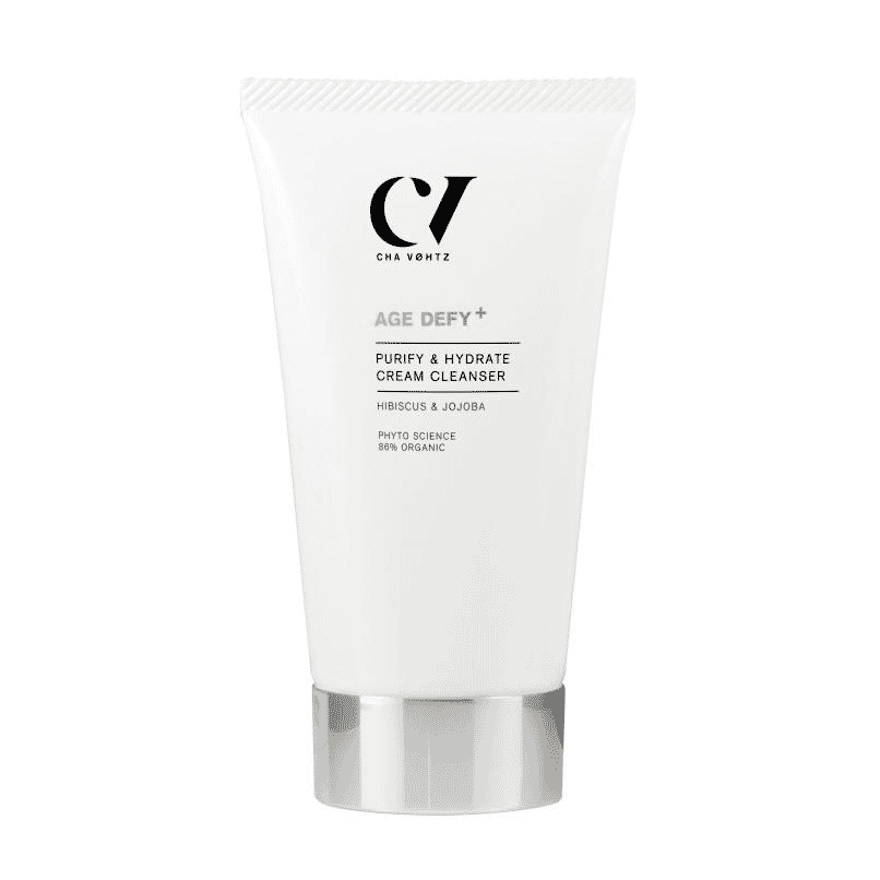 Age Defy+ Purify & Hydrate Cream Cleanser 150ml