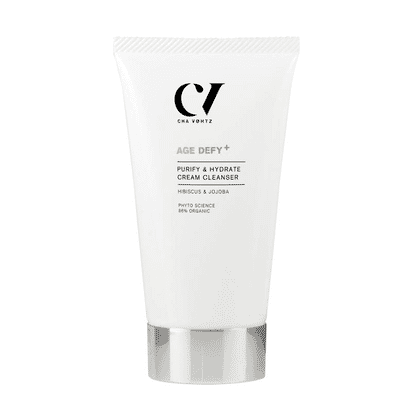 Age Defy+ Purify & Hydrate Cream Cleanser 150ml