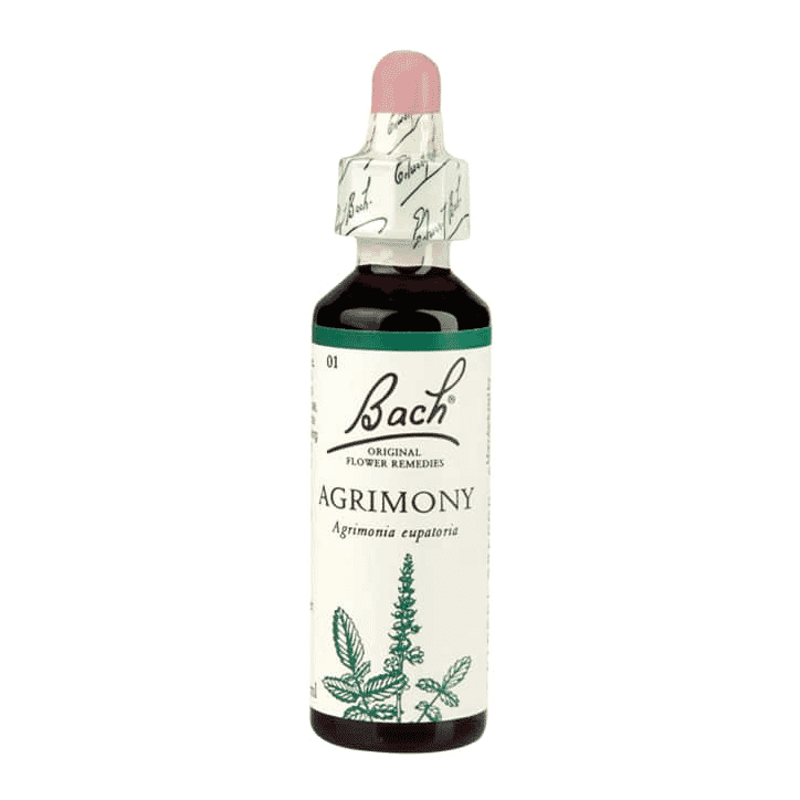 Agrimony 20ml