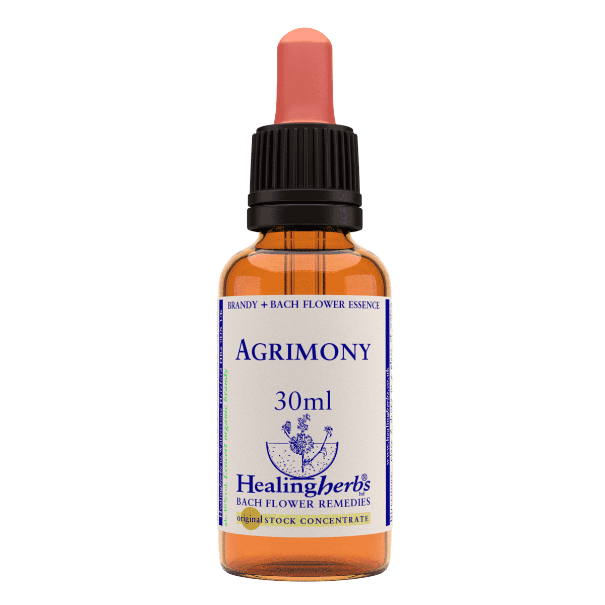 Agrimony 30ml