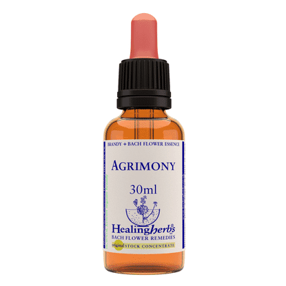 Agrimony 30ml