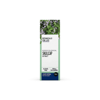 Agroecological Skullcap Extract 50ml