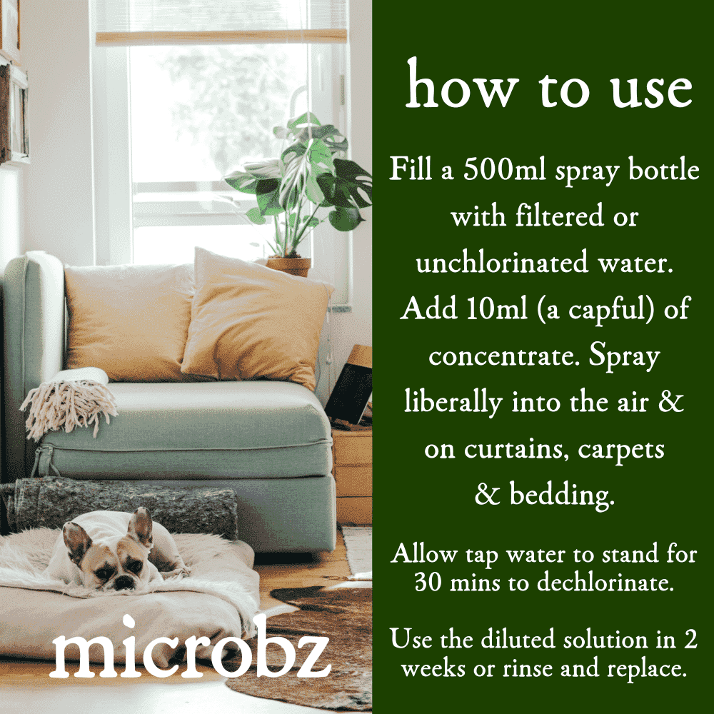 Air Freshener 250ml