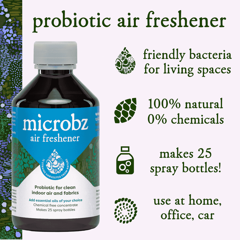 Air Freshener 250ml