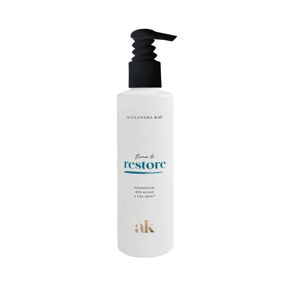 Alexandra Kay Magnesium Lotion Time to Restore 200ml