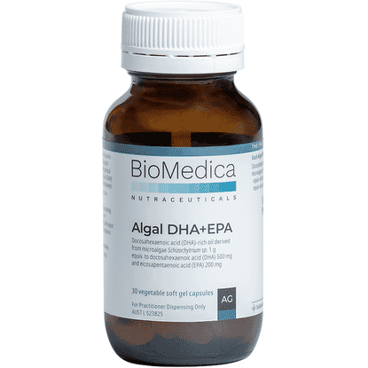 Algal DHA+EPA 30s