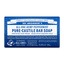 All-One Peppermint Pure-Castile Bar Soap 140g