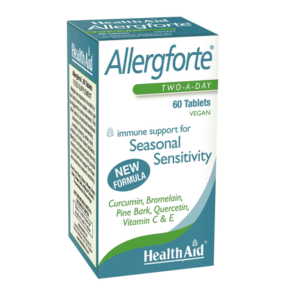 Allergforte 60s