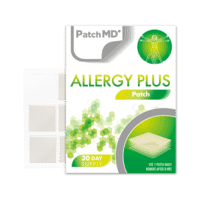 The Natural Dispensary. PatchMD