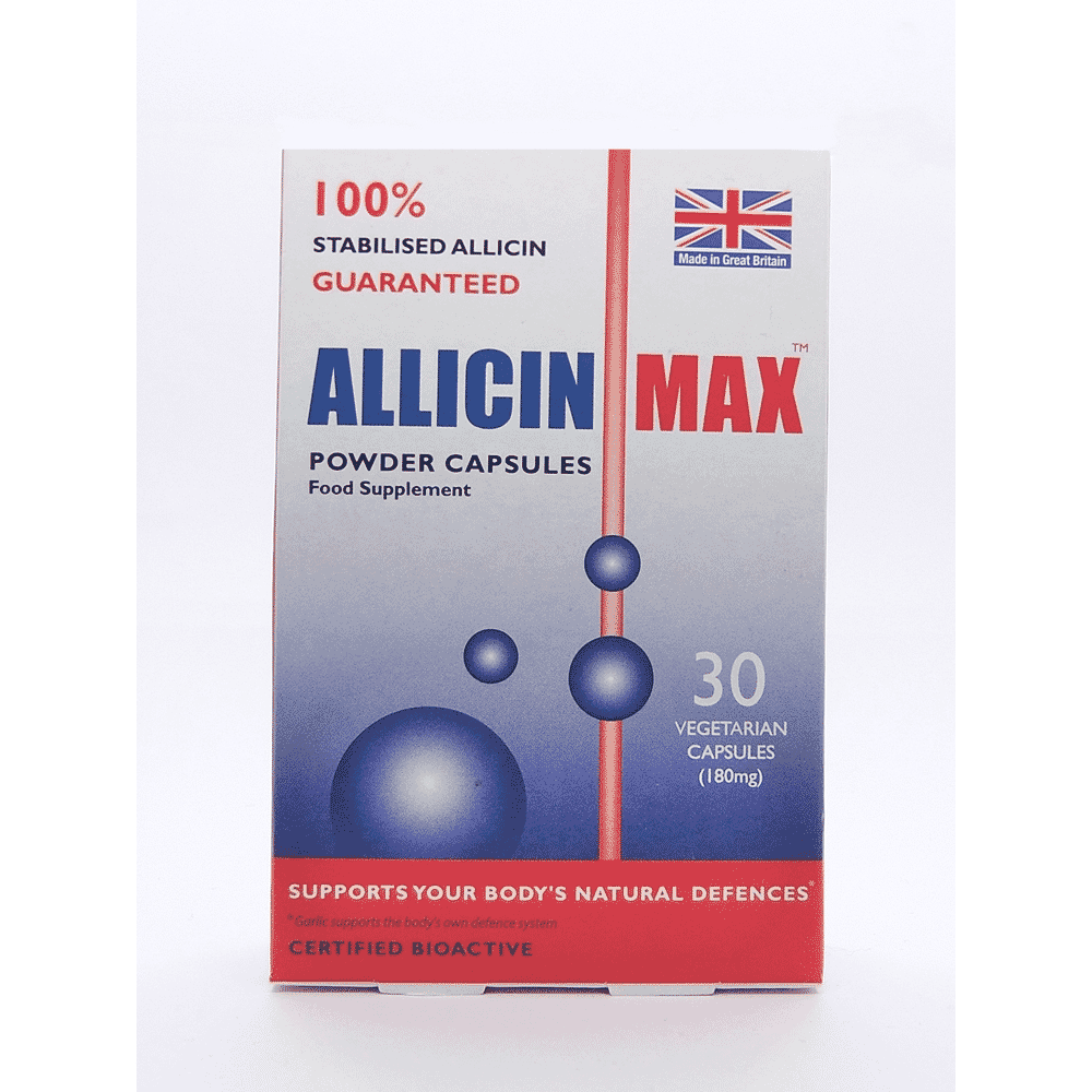 AllicinMax 30s