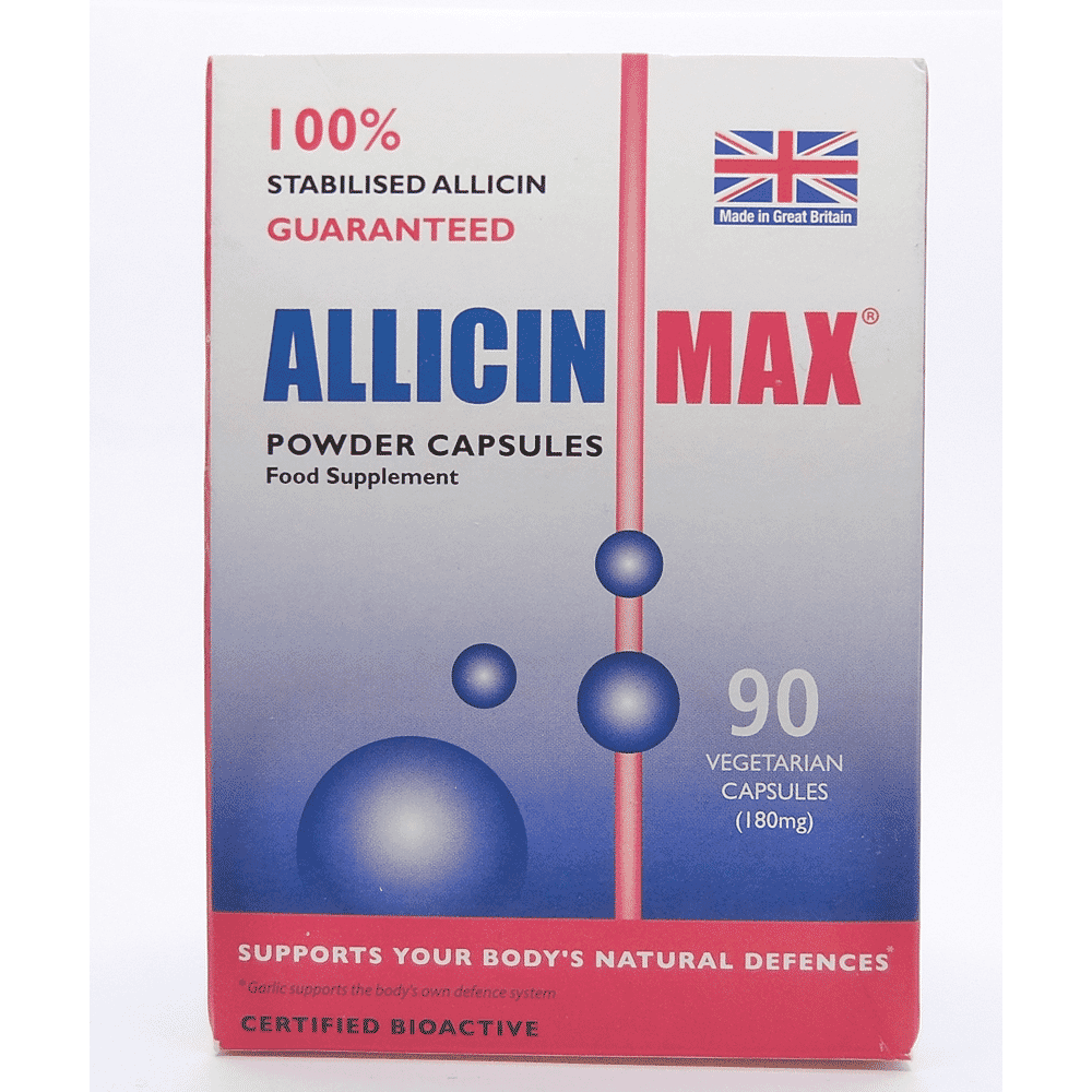 AllicinMax 90s