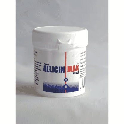 AllicinMax Cream 50ml
