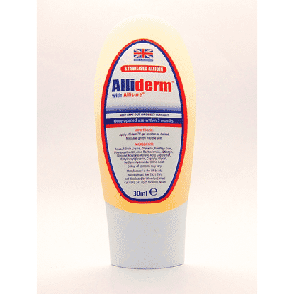 Alliderm Gel 30ml