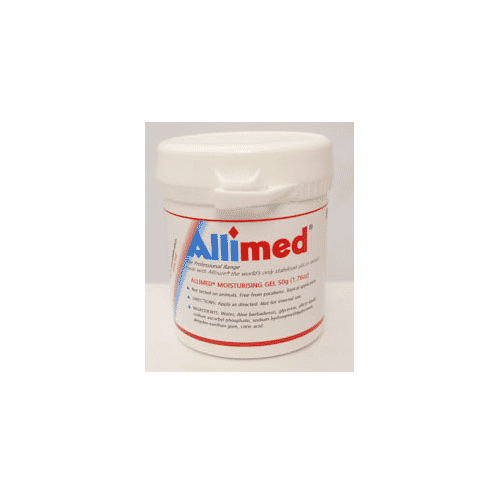 Allimed Gel 50g