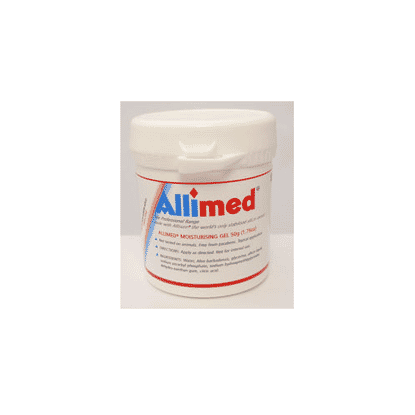 Allimed Gel 50g