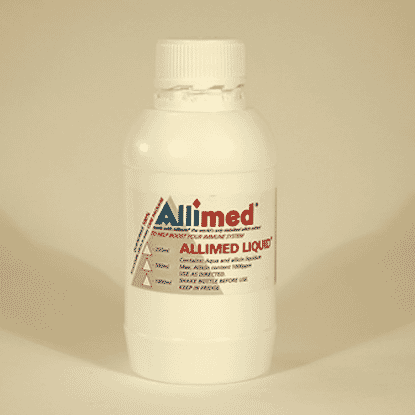Allimed Liquid 250ml