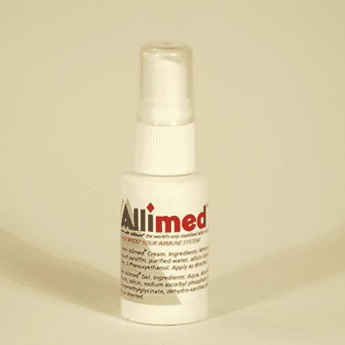Allimed Spray 30ml