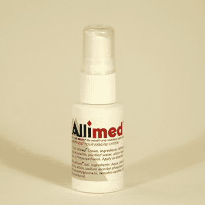 Allimed Spray 30ml