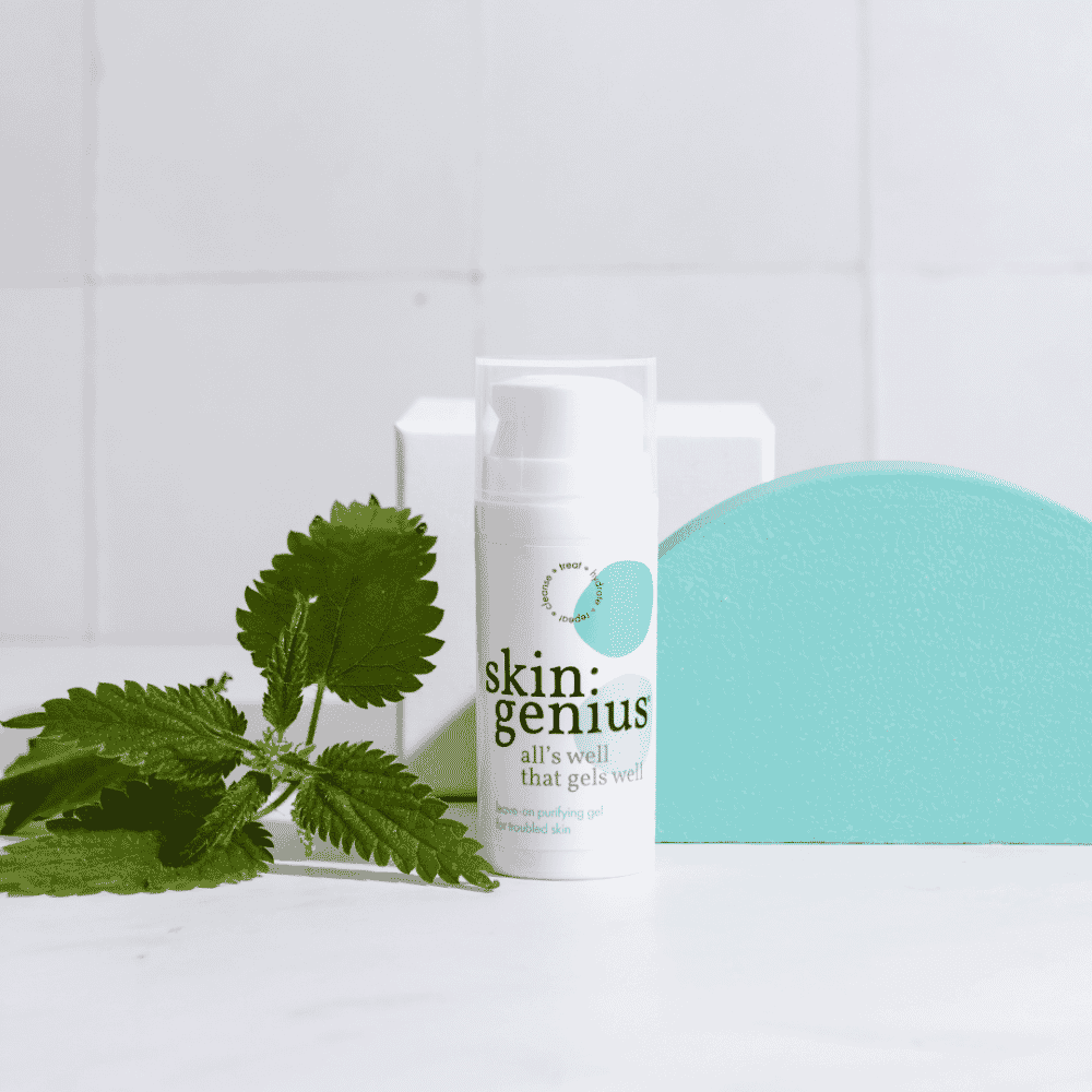 All's Well That Gels Well Purifying Gel 30ml