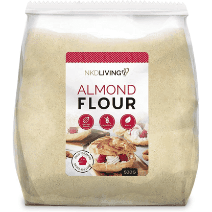 Almond Flour 500g