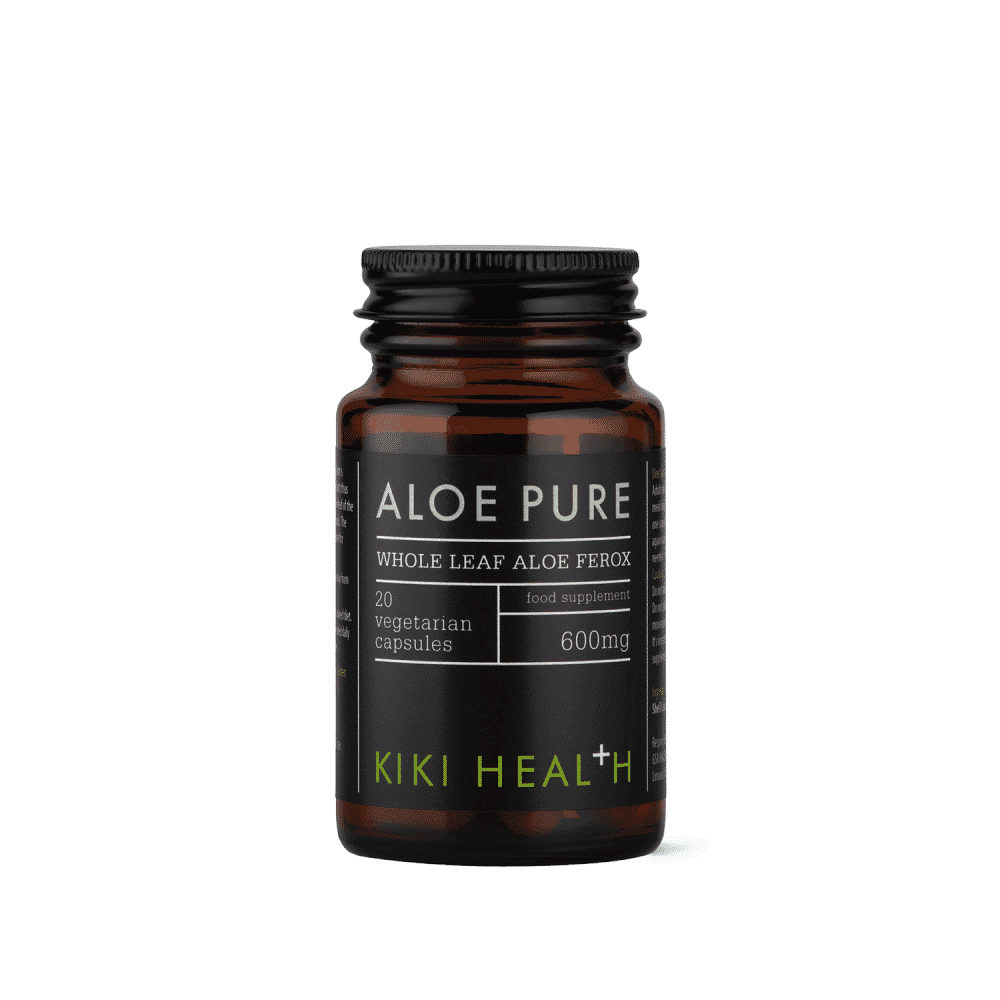 Aloe Pure 20s