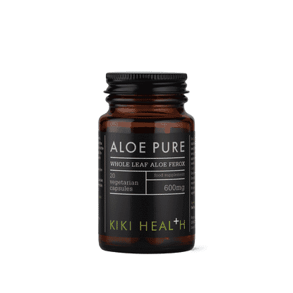 Aloe Pure 20s