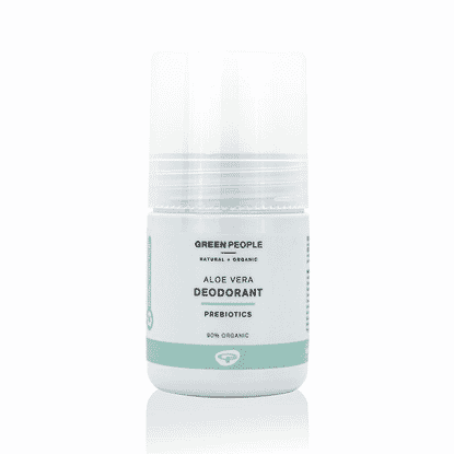 Aloe Vera Deodorant Prebiotics 75ml