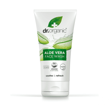 Aloe Vera Face Wash 150ml
