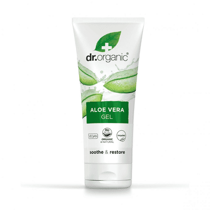 Aloe Vera Gel 200ml