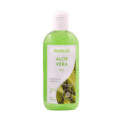 Aloe Vera Gel 250ml