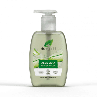 Aloe Vera Handwash 250ml
