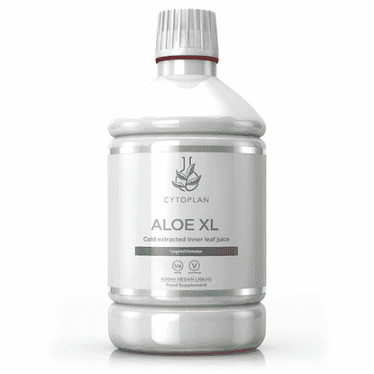 Aloe XL Inner Leaf 500ml