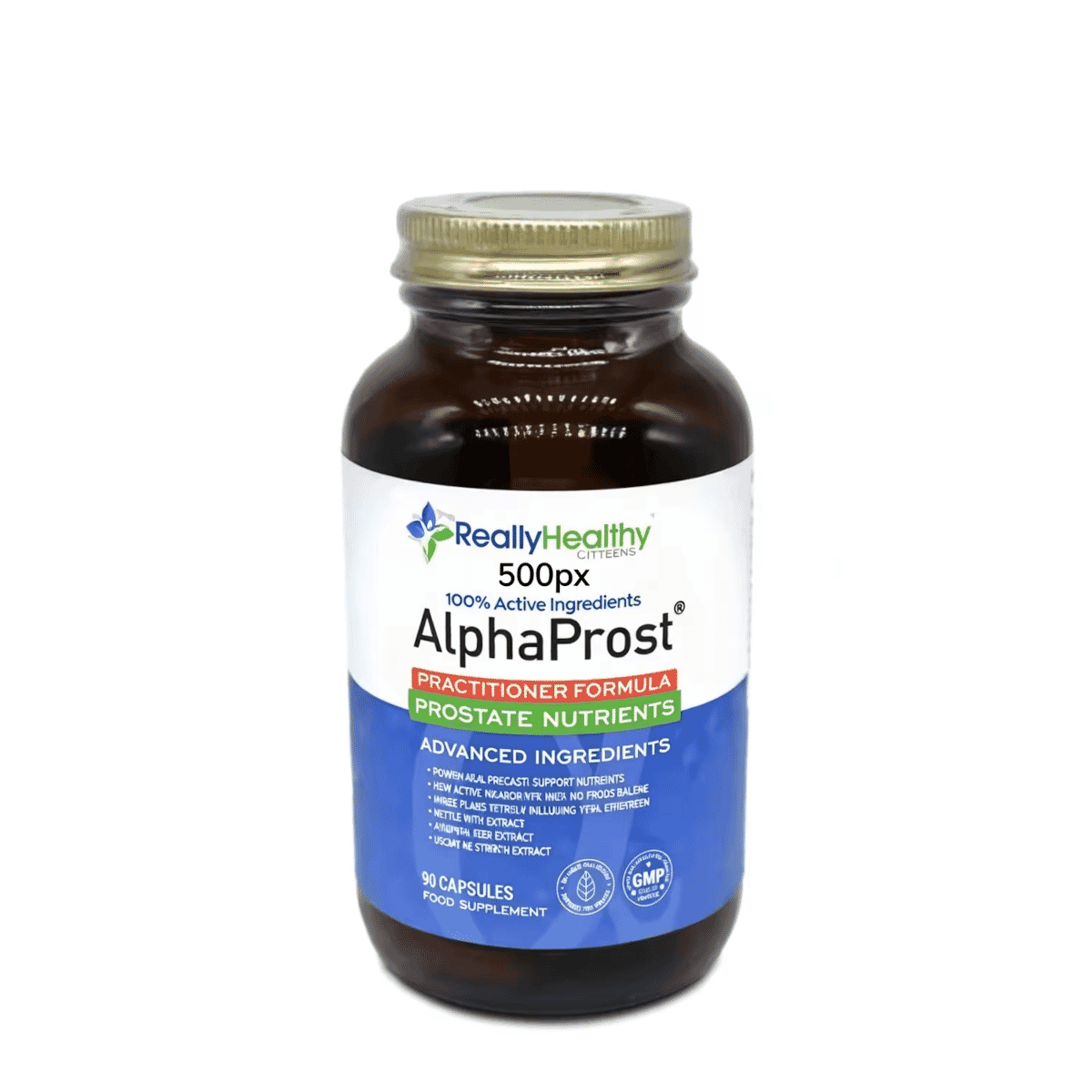 AlphaProst Prostate Nutrients 90s