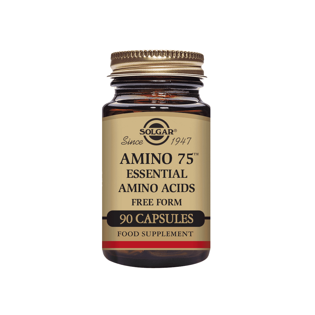 Amino 75 90s