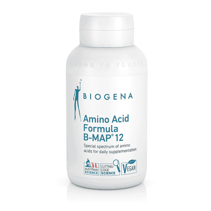 Amino Acid Formula B-MAP 12 120s