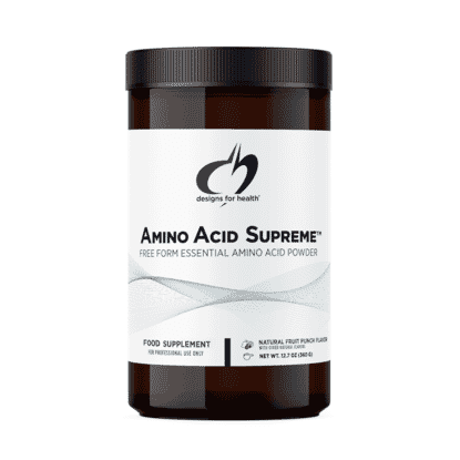 Amino Acid Supreme 360g